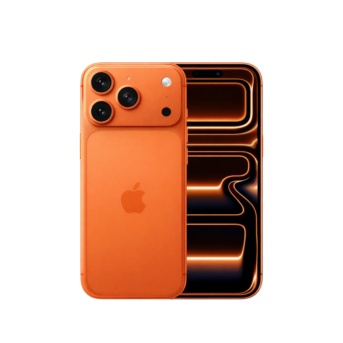 iPhones