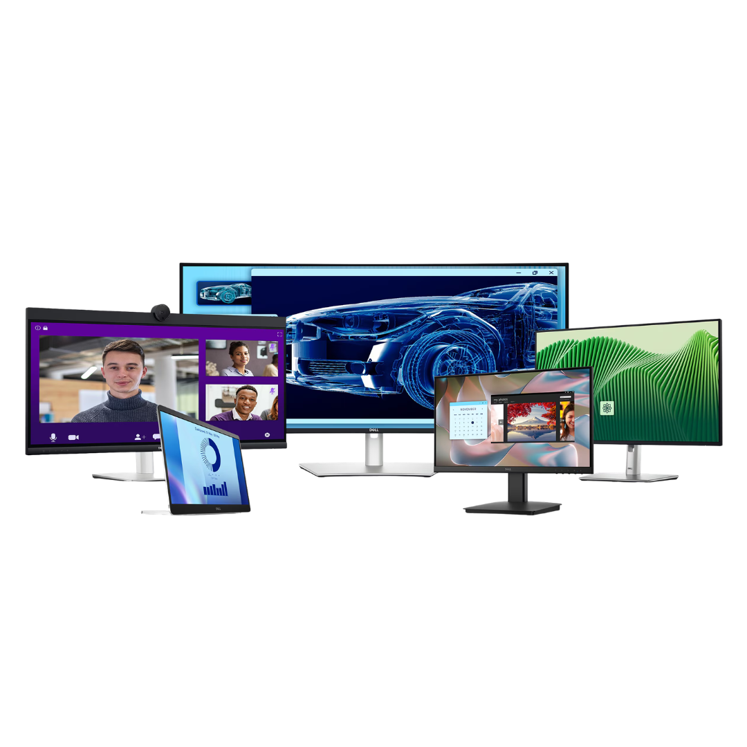 LED Monitors