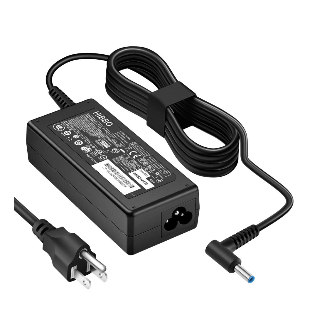 Laptop Chargers