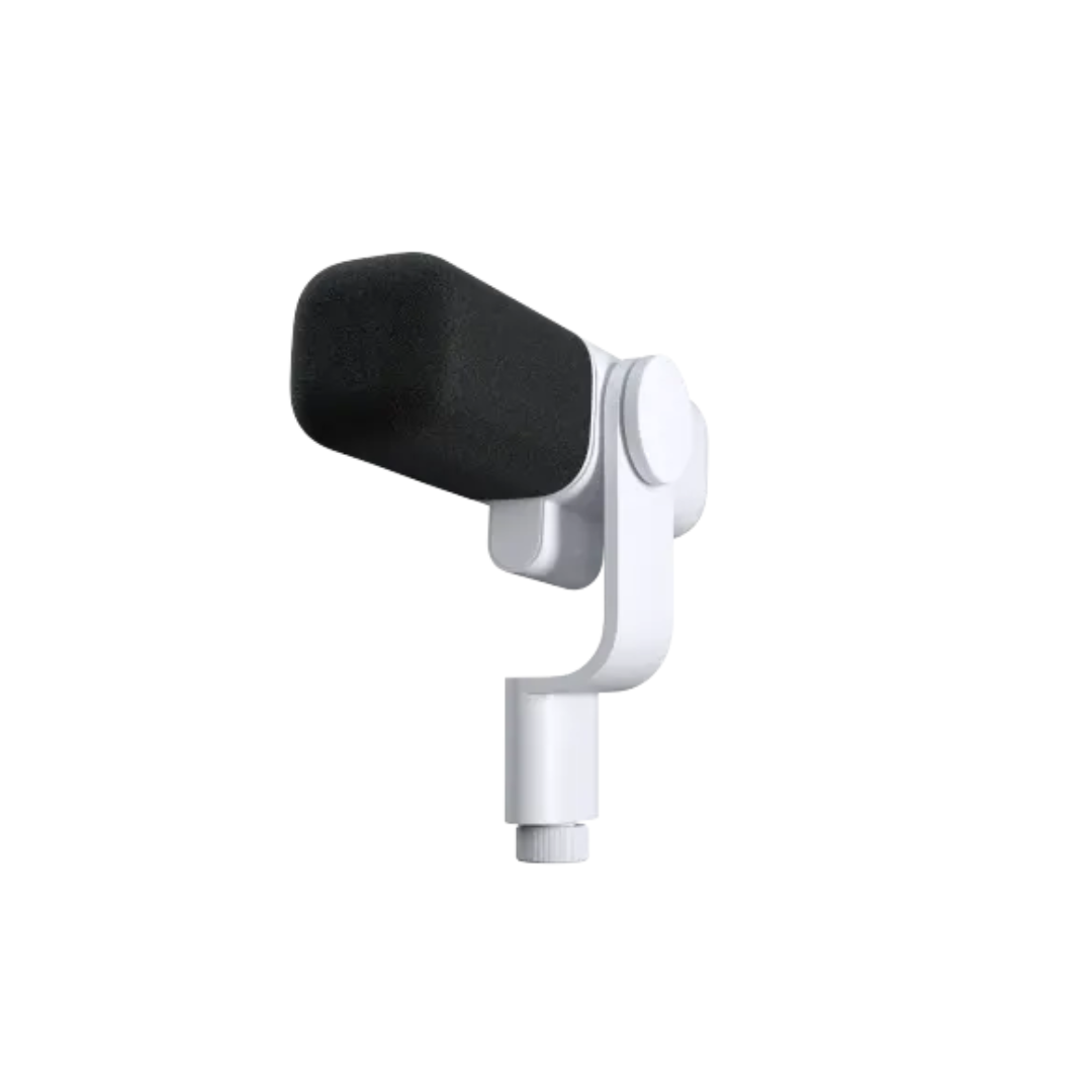 Microphones