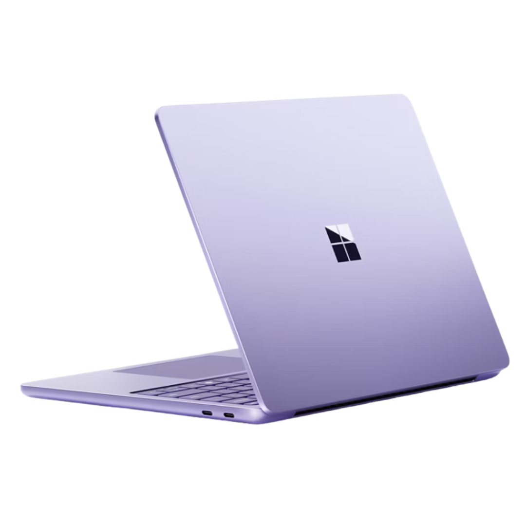 Microsoft Laptops