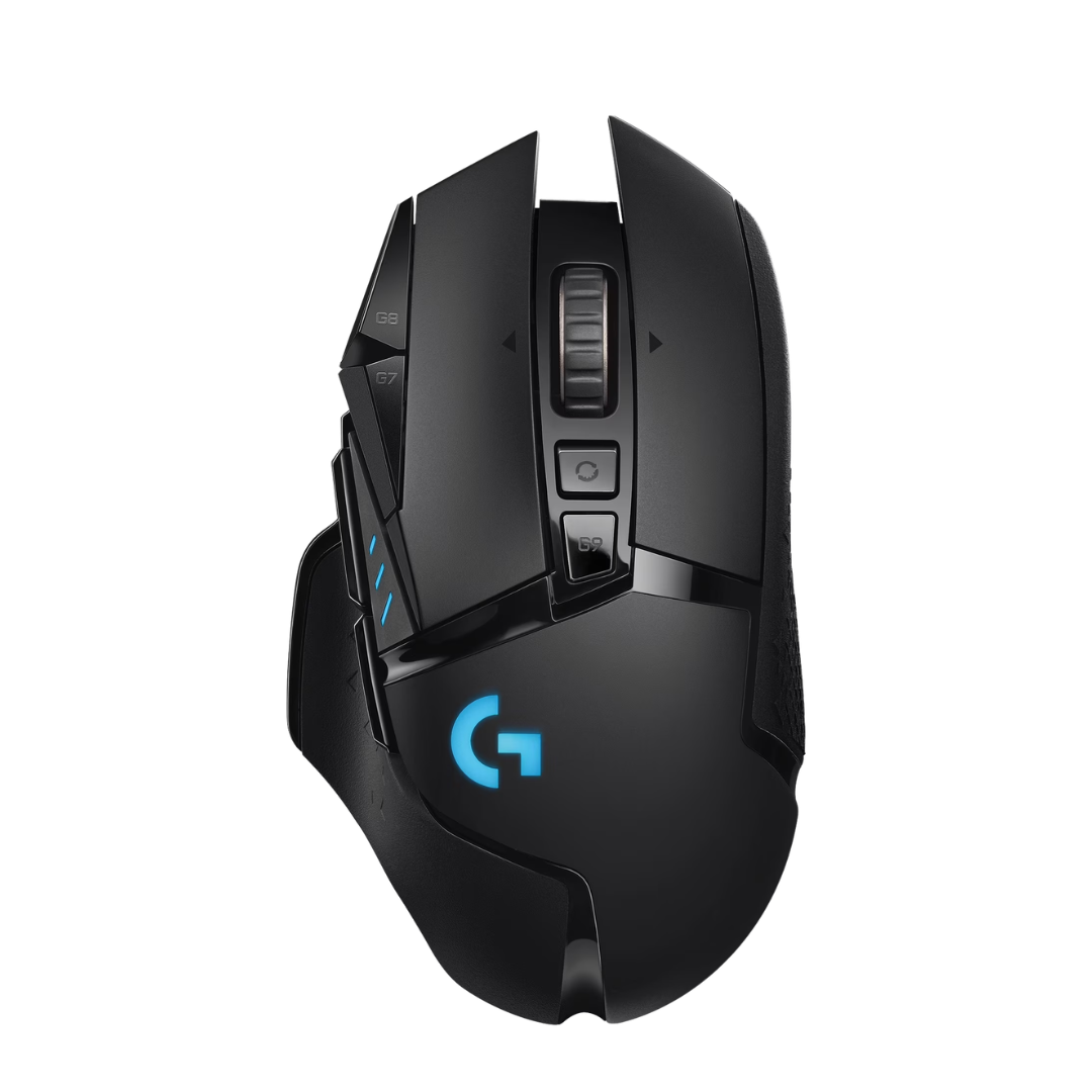 Mouse