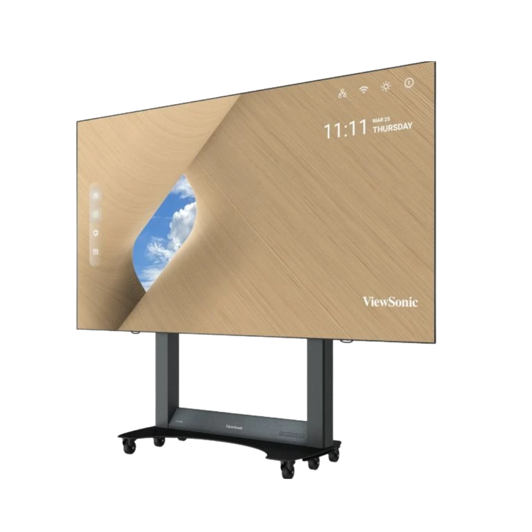 Presentation Display