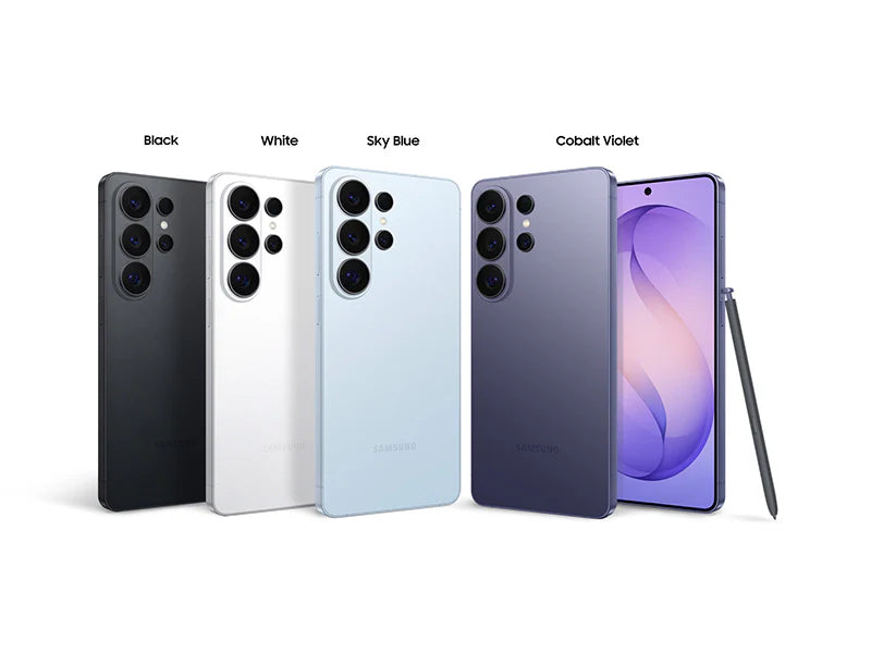 Samsung Galaxy S26 Series