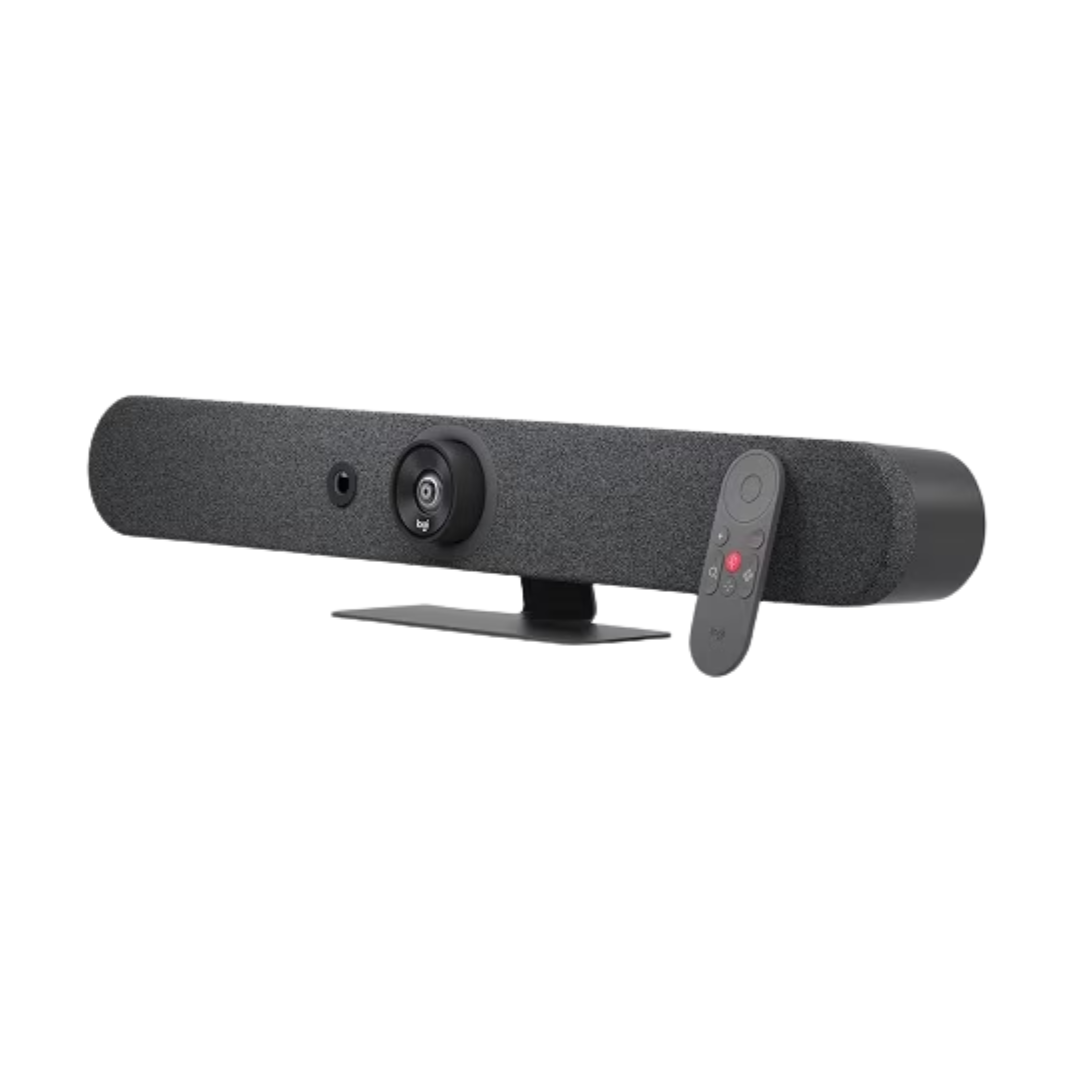 Video Conferencing System