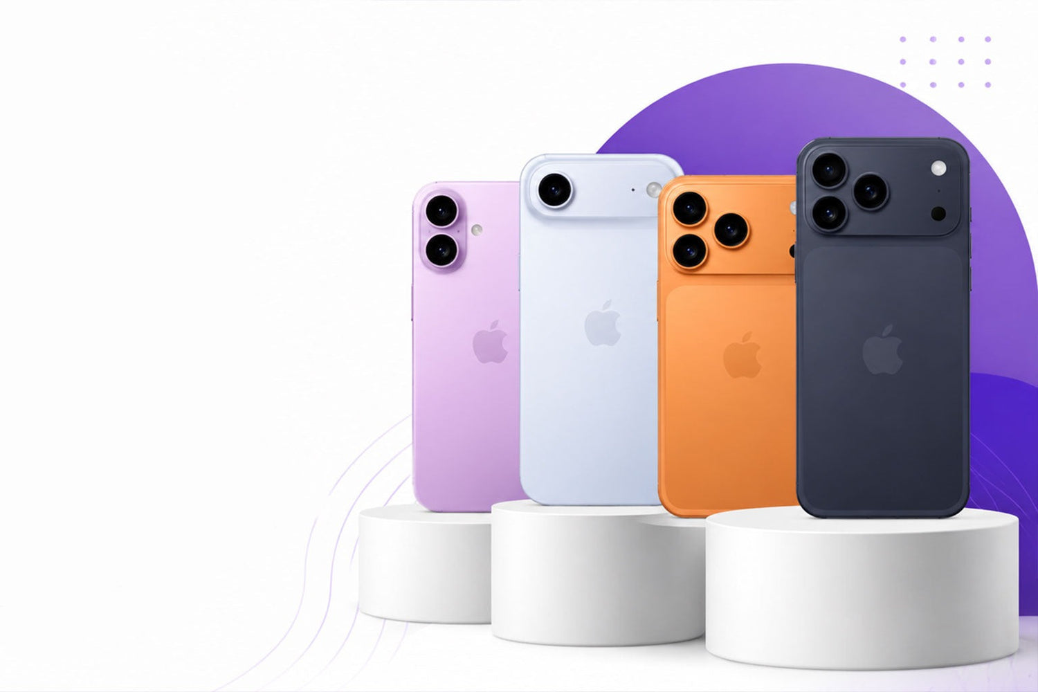 iPhone 17 Series