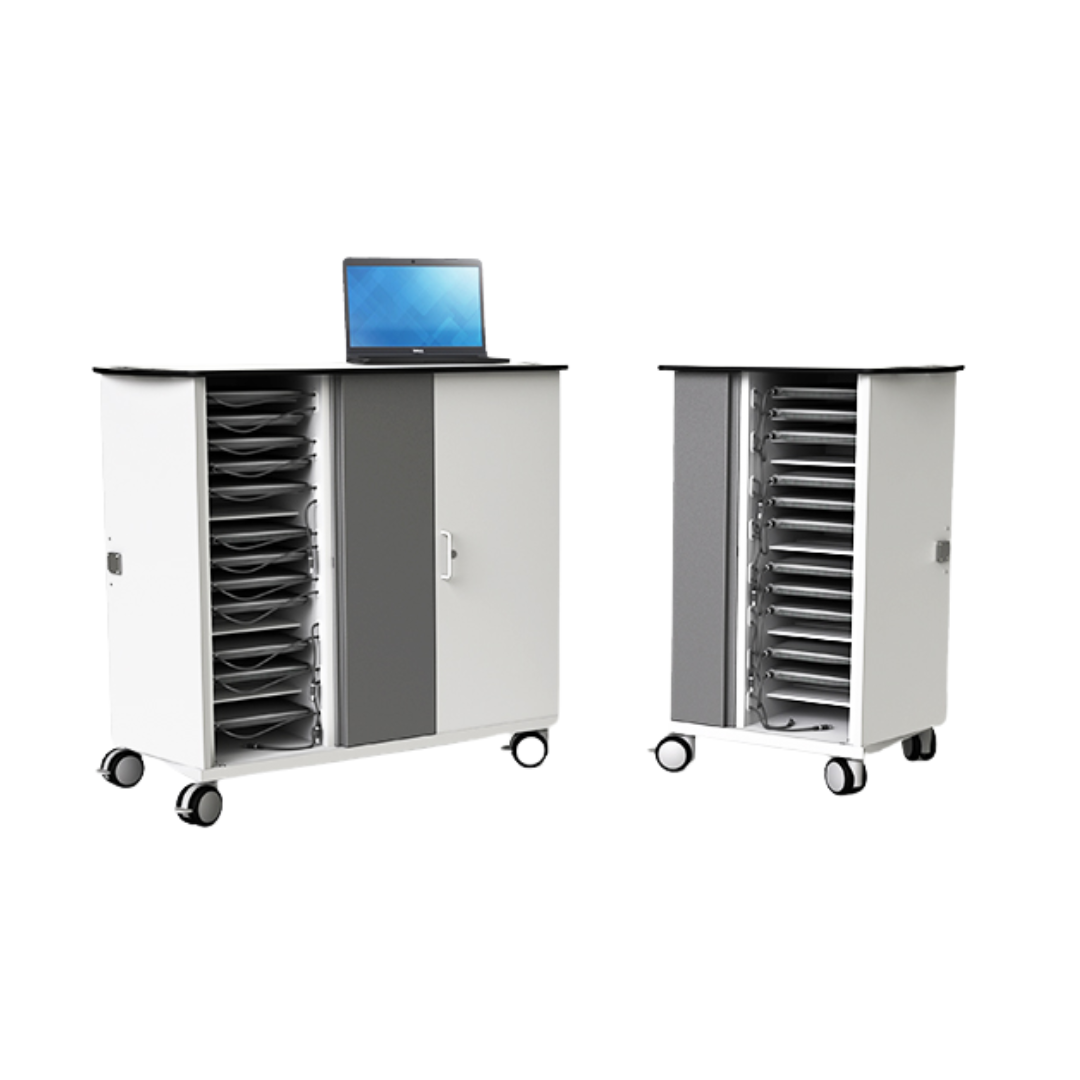 Charging Carts
