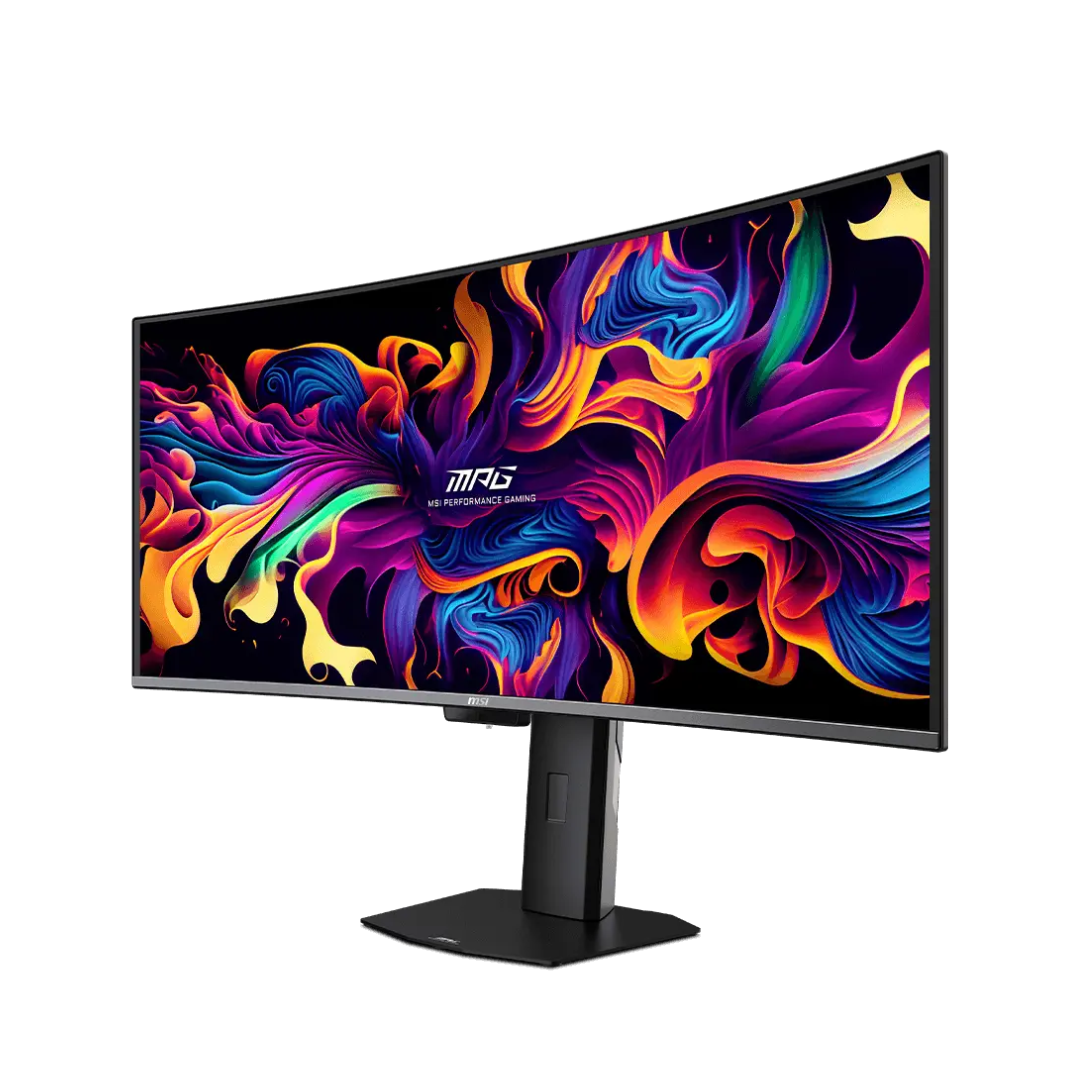Gaming Monitors