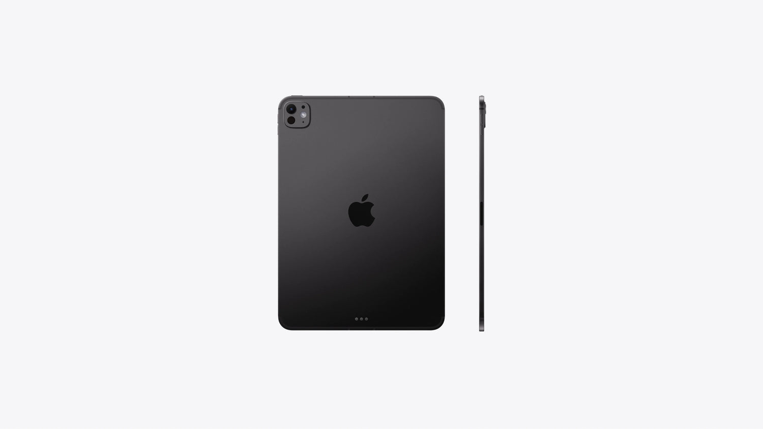 iPad Pro M5 Chip