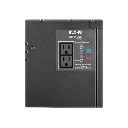 Eaton Tripp Lite 36-Device AC Charging Cart – Laptops & Chromebooks – 15" Max Size – Black