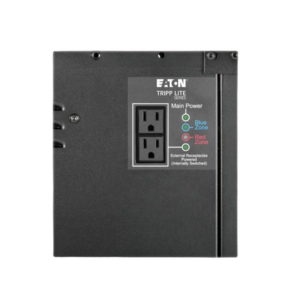 Eaton Tripp Lite Series 48-Device AC Charging Cart – Laptops & Chromebooks – 120V – 10 ft. Cord – Black
