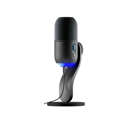 Blue Yeti GX Dynamic Microphone - Black