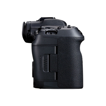 Canon EOS R5 47.1MP Full-Frame Mirrorless Camera (Body Only)