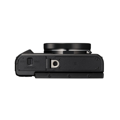 Canon PowerShot G7 X Mark II 20.1MP Compact Camera with 4.2x Zoom & Wi-Fi