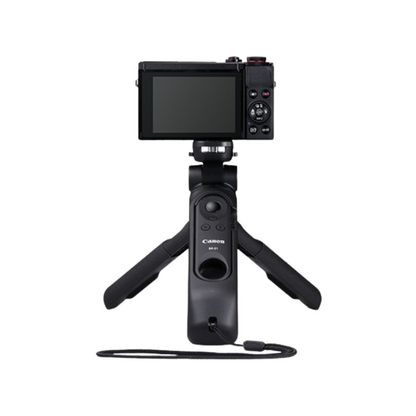 Canon PowerShot G7 X Mark III 20.1MP Compact Camera Video Creator Kit – Black