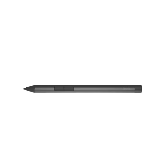 Dell Active Pen – PN5122W – Black – Replaceable Stylus Tip – 4,096 Pressure Levels – Compatible with Notebooks