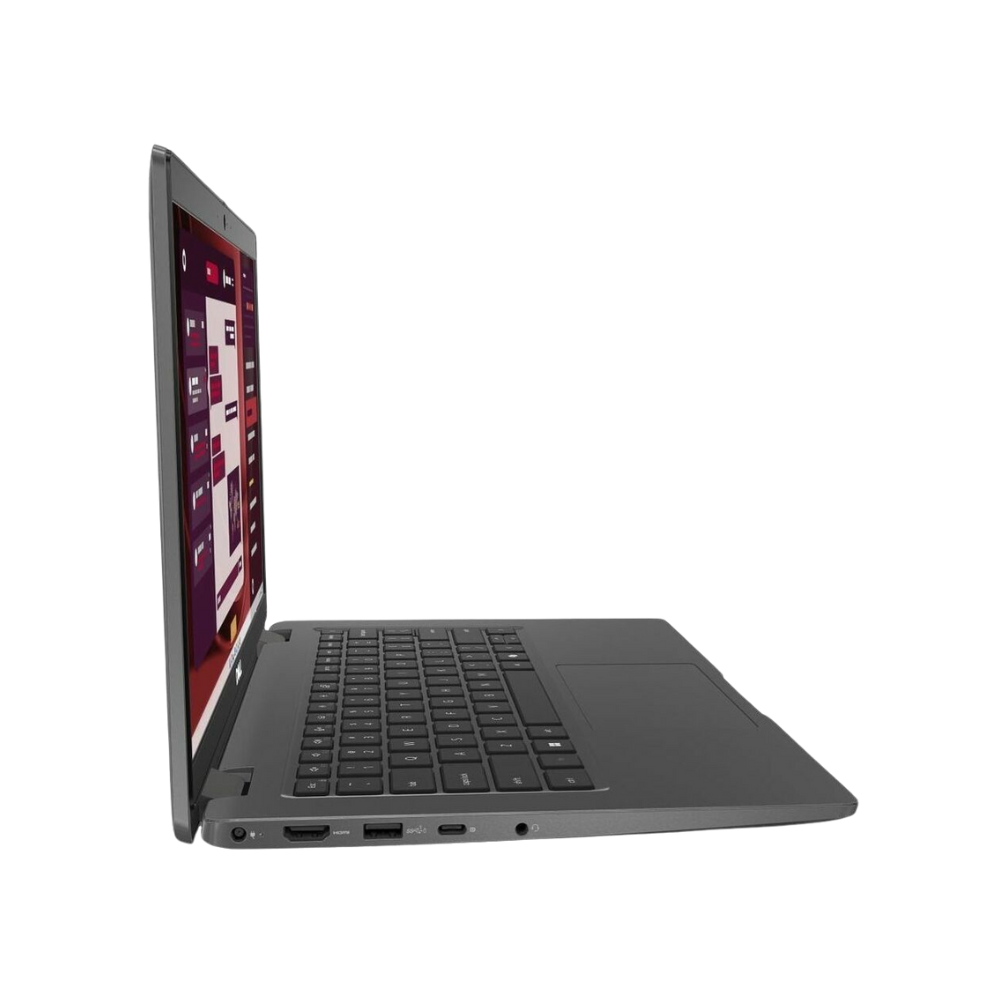 Dell Latitude 3450 14" Laptop – Intel Core i5-1335U, Soft Charcoal