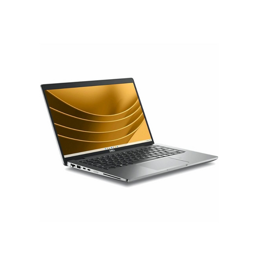 Dell Latitude 5550 15.6" FHD Laptop – Intel Core Ultra 5 125U - Gray