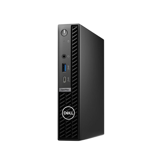 Dell OptiPlex 7000 7020 Micro – Intel Core i5-14500T – 14th Gen – vPro – Windows 11 Pro