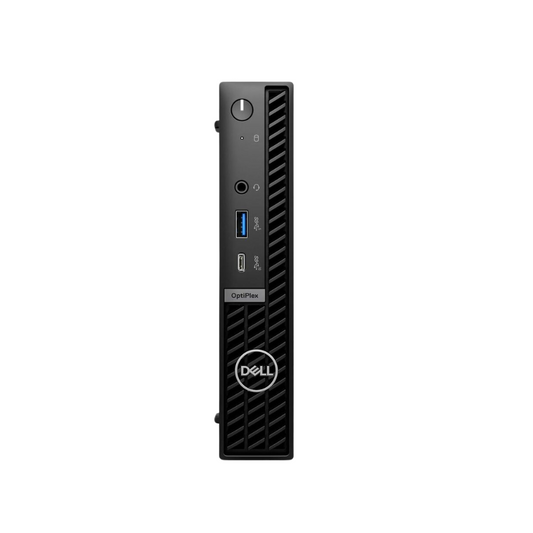 Dell OptiPlex 7000 7020 Micro – Intel Core i5-14500T – 14th Gen – vPro – Windows 11 Pro