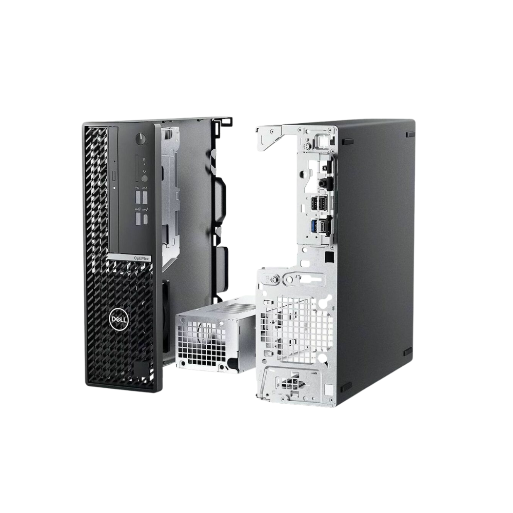 Dell OptiPlex 7000 7020 SFF Desktop – Intel Core i5-14500 – 14th Gen – Windows 11 Pro
