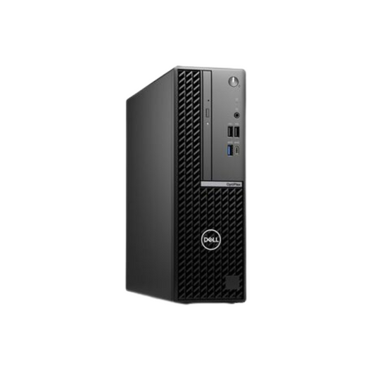 Dell OptiPlex 7000 7020 Plus SFF Desktop – Intel Core i7-14700 14th Gen – vPro - DVD-Writer - Black