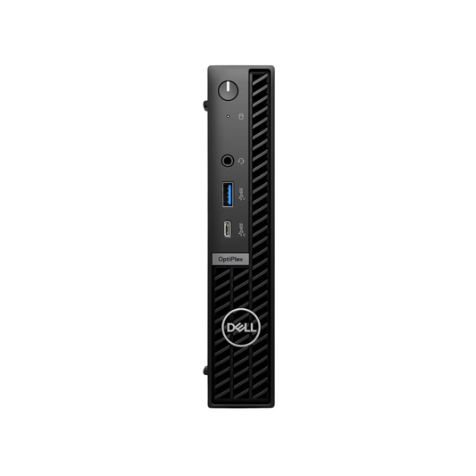 Dell OptiPlex 7000 7020 Plus Micro Desktop – Intel Core i5-14500 14th Gen – vPro – Black