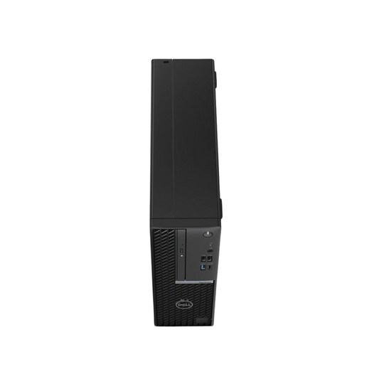Dell OptiPlex 7000 7020 Plus SFF Desktop – Intel Core i7-14700 14th Gen – vPro - DVD-Writer - Black