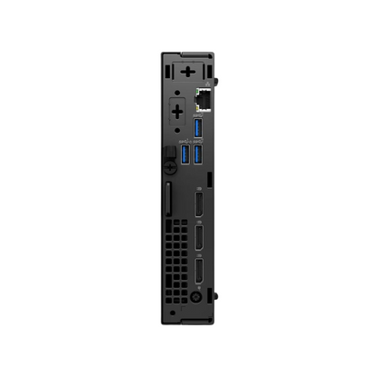 Dell OptiPlex 7000 7020 Plus Micro Desktop – Intel Core i5-14500 14th Gen – vPro – Black
