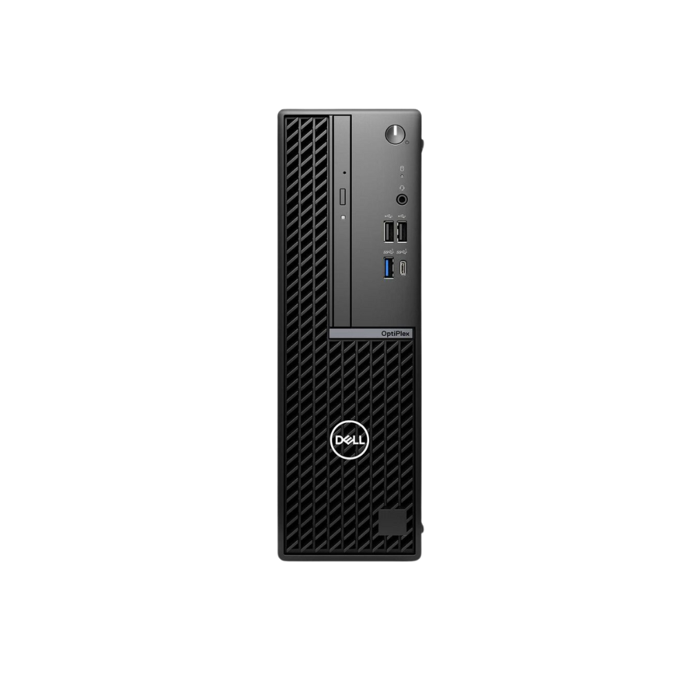 Dell OptiPlex 7000 7020 Plus SFF Desktop – Intel Core i5-14500 14th Gen – vPro – DVD-Writer - Black