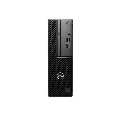 Dell OptiPlex 7000 7020 Plus SFF Desktop – Intel Core i5-14500 14th Gen – vPro – DVD-Writer - Black
