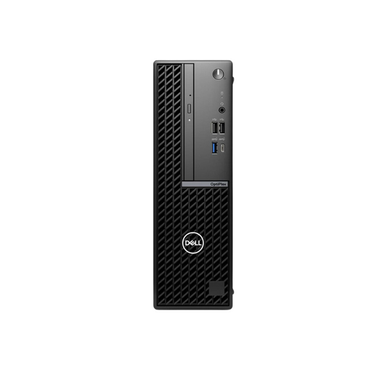 Dell OptiPlex 7000 7020 Plus SFF Desktop – Intel Core i5-14500 14th Gen – vPro – DVD-Writer - Black