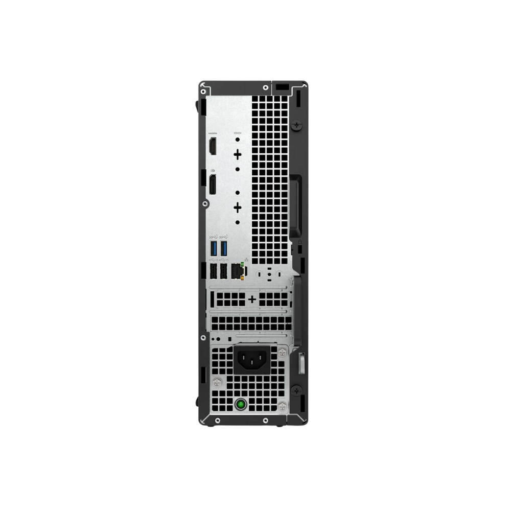 Dell OptiPlex 7000 7020 Plus SFF Desktop – Intel Core i5-14500 14th Gen – vPro – DVD-Writer - Black