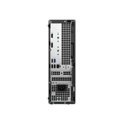 Dell OptiPlex 7000 7020 Plus SFF Desktop – Intel Core i5-14500 14th Gen – vPro – DVD-Writer - Black