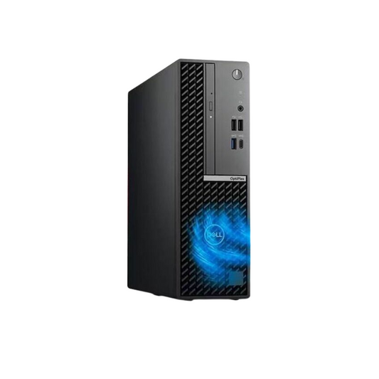 Dell OptiPlex 7000 7020 Plus SFF Desktop – Intel Core i5-14500 14th Gen – vPro – DVD-Writer - Black