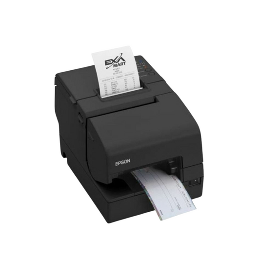 Epson H6000V Hybrid POS Printer