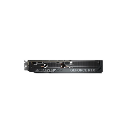 Gigabyte NVIDIA GeForce RTX 5070 WINDFORCE SFF Overclocked Triple Fan 12GB GDDR7 PCIe 5.0 Graphics Card