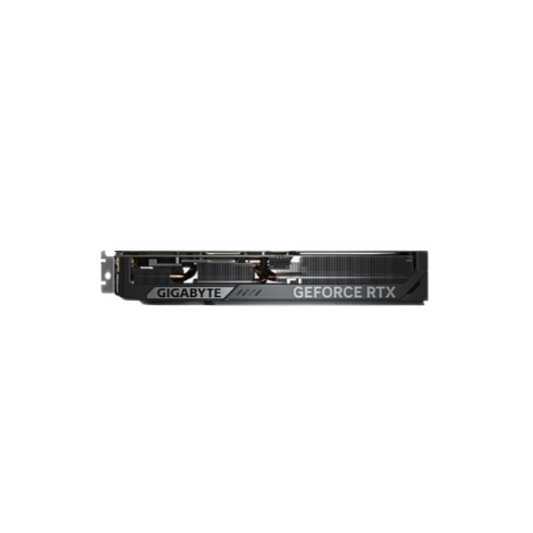 Gigabyte NVIDIA GeForce RTX 5070 WINDFORCE SFF Overclocked Triple Fan 12GB GDDR7 PCIe 5.0 Graphics Card