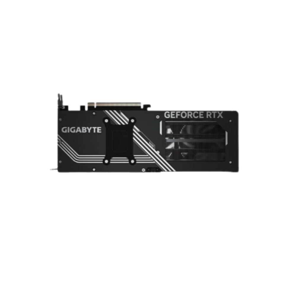 Gigabyte NVIDIA GeForce RTX 5070 WINDFORCE SFF Overclocked Triple Fan 12GB GDDR7 PCIe 5.0 Graphics Card