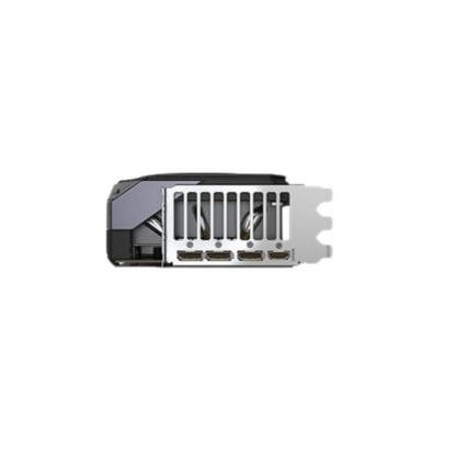 Gigabyte NVIDIA GeForce RTX 5090 Gaming Overclocked Triple Fan 32GB GDDR7 PCIe 5.0 Graphics Card
