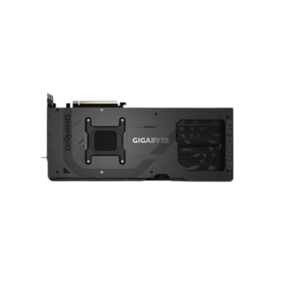 Gigabyte NVIDIA GeForce RTX 5090 Gaming Overclocked Triple Fan 32GB GDDR7 PCIe 5.0 Graphics Card