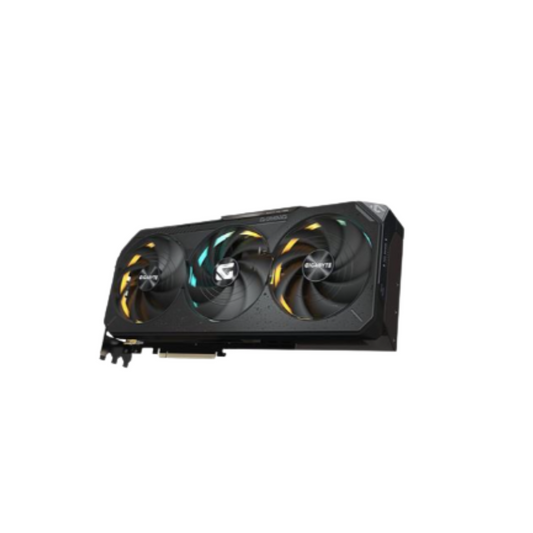 Gigabyte NVIDIA GeForce RTX 5090 Gaming Overclocked Triple Fan 32GB GDDR7 PCIe 5.0 Graphics Card