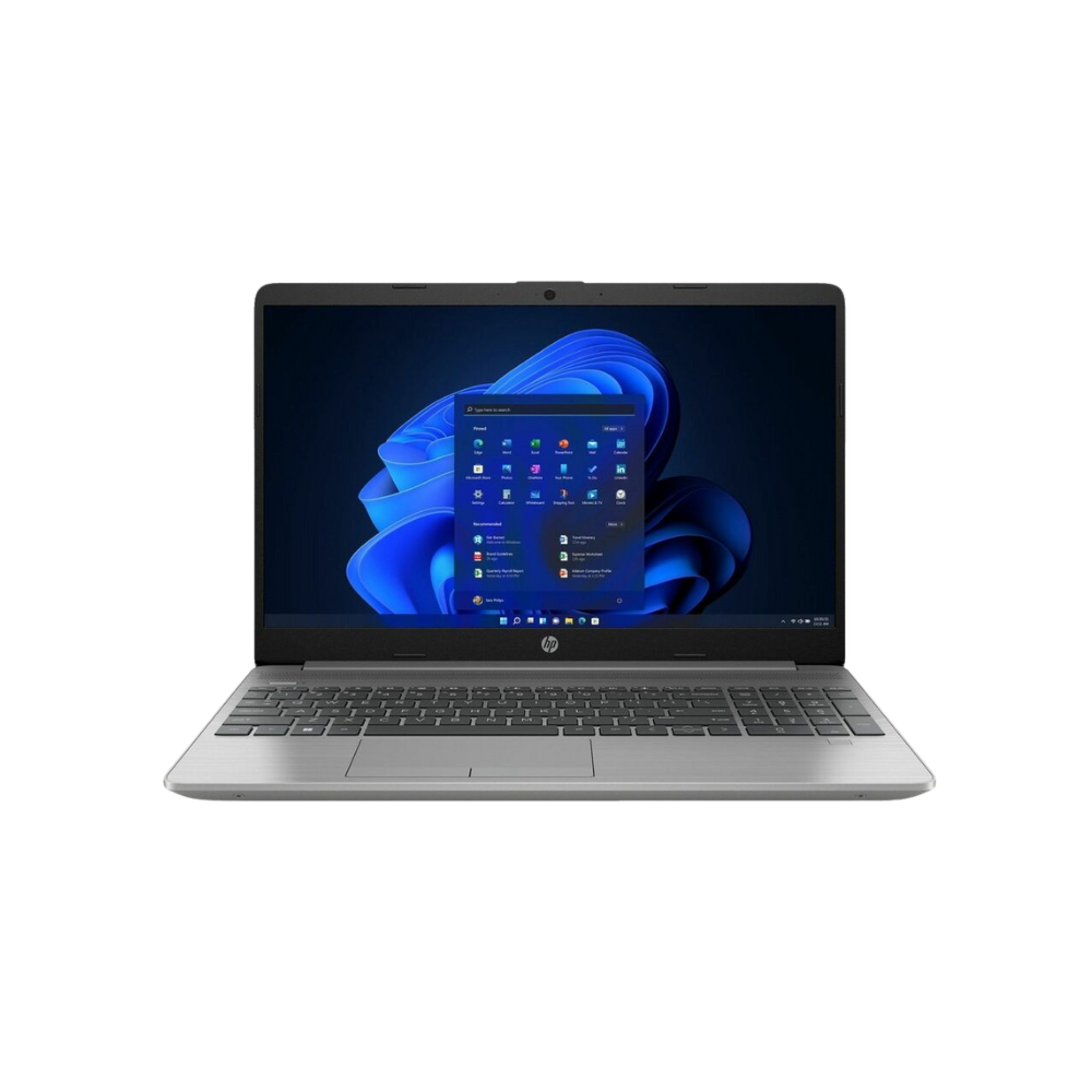 HP 250 G9 15.6" HD Laptop - Intel Core i5 13th Gen i5-1335U - Gray