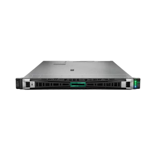 HPE ProLiant DL360 Gen11 Server – Xeon Silver 4510Y – 64GB DDR5 – 960GB SSD