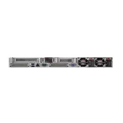 HPE ProLiant DL360 Gen11 Server – Xeon Silver 4510Y – 64GB DDR5 – 960GB SSD