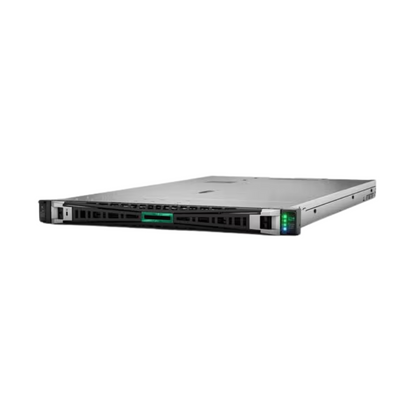 HPE ProLiant DL360 Gen11 Server – Xeon Silver 4510Y – 64GB DDR5 – 960GB SSD