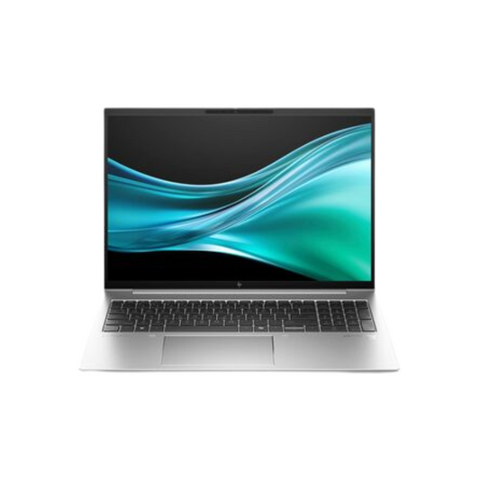 HP EliteBook 860 G11 16" Laptop - Natural Silver