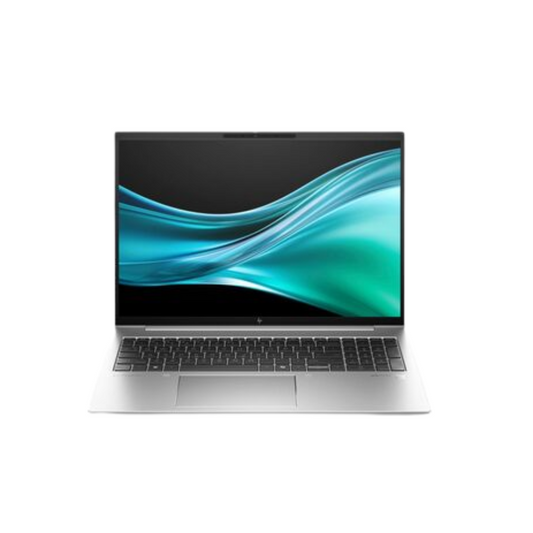 HP EliteBook 860 G11 16" WUXGA Laptop - Natural Silver