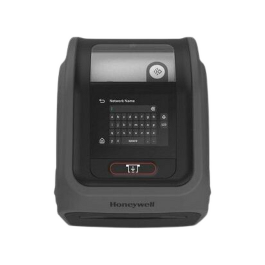 Honeywell PC45D Direct Thermal Printer – 203 dpi, 8 in/s, 4.25" Width, RFID, USB & Wireless