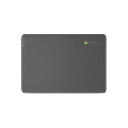 Lenovo 100e Chromebook Gen 4 – 11.6" HD – Graphite Gray